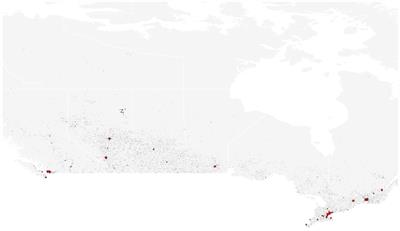 The potential for Indigenous-led conservation in urbanized landscapes in Canada